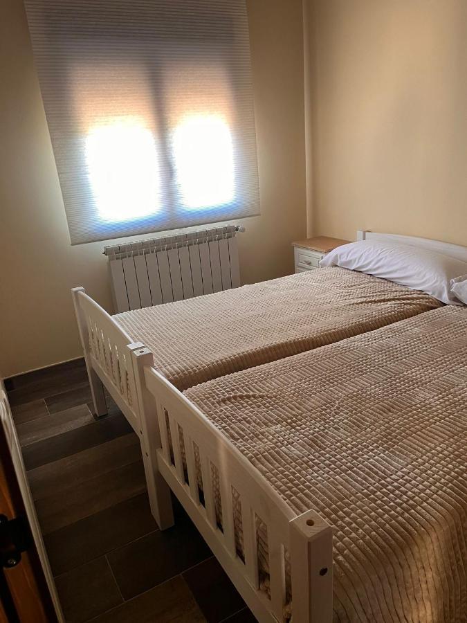הוילה Ventosa  Casas Del Barranco De La Hoz מראה חיצוני תמונה